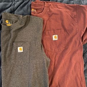 Carhartt Shirts